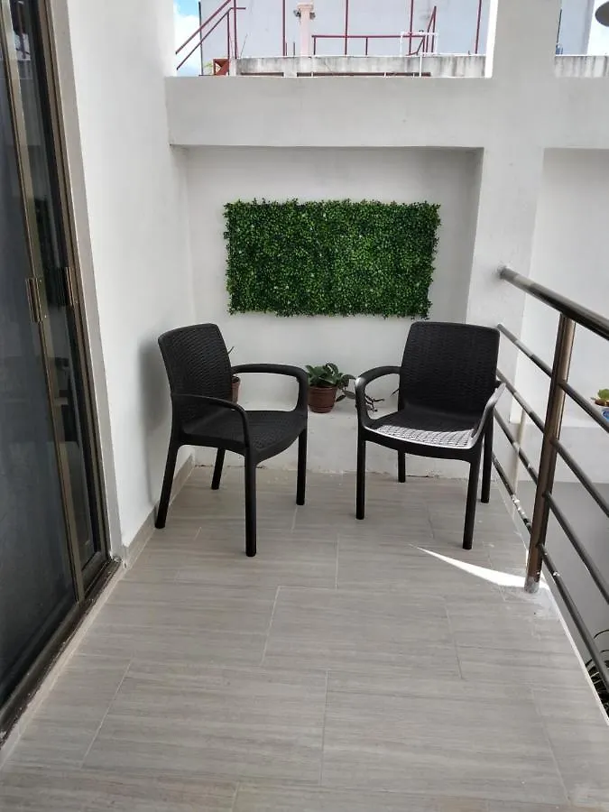 Casa Esencia Apartment Cozumel